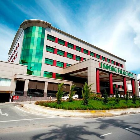 Imperial Palace Hotel Miri Bagian luar foto